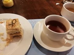 -马哥孛罗咖啡厅·Cafe Marco (厦门马哥孛罗东方大酒店)