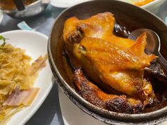 -山外山菜馆(玉泉路店)