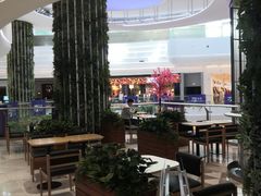 -鹊茶咖啡•新中式(深圳首店)