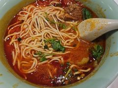 -李先生牛肉面大王(广渠门内店)