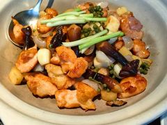 -大拙里·精致融合菜(沙湖桃源国际店)