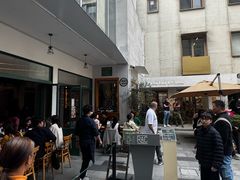 -RAC BAR(安福路店)