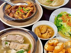 -兴记肉骨茶 (甲洞大街第二新分店)