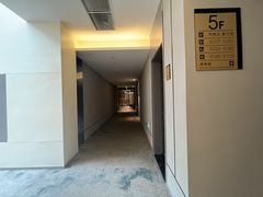 -如家商旅酒店(成都太古里双桥子店)