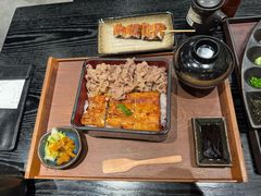 -玄白·炭烤活鳗(上海首店)