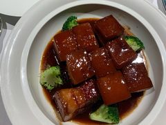 -一品江南韵·淮扬菜