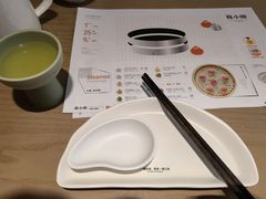 -苏小柳点心·手作小笼包(浦东嘉里城分院)