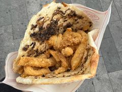 -尚食·卢记烧饼(十全街店)