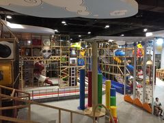 -杭州开元森泊度假乐园