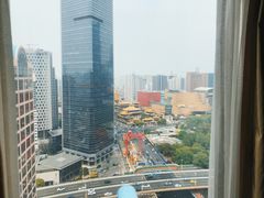 -上海静安昆仑大酒店