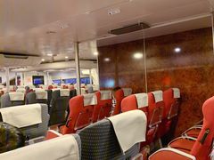 -澳门外港客运码头(轮渡站)