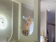 -晶雅花园西餐厅(南京首店)