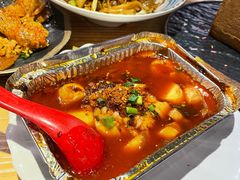 -一佳烤铺(丽江景苑店)