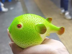 -永安鱼庄·镇江菜(东吴路店)