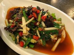 -印象盐帮菜(鲁能城店)