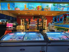 -宝丽金大酒店·洗浴中心