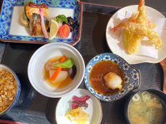 -长富宫饭店·日本料理樱