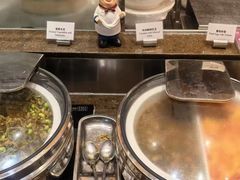 -上海金陵紫金山大酒店·汇海餐厅