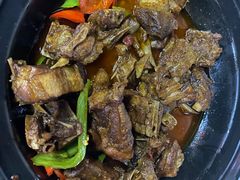 -陈氏龙虾·干锅鸭头