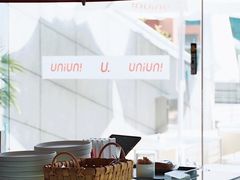 -UNIUNI(凯瑟琳广场店)
