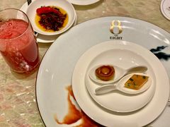 -8餐厅(新葡京酒店)