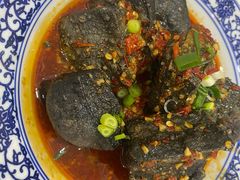 -新新湘菜馆(新中街二条店)