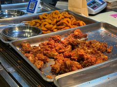 -吴日彪蒜香猪牛排(水巷口店)