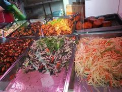 -老六素货(王顶堤店)