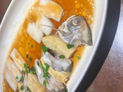 -大灶头·新昌菜(中国茶市店)