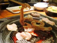 -7年8班朝鲜族非遗美食(三钢里店)