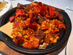 -野蔓果·山野菜(西湖景区·龙井茶田店)