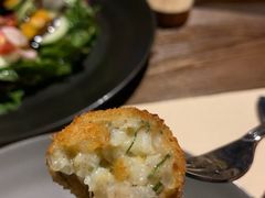 -Mercato莫卡多露台餐厅与酒吧(K11店)