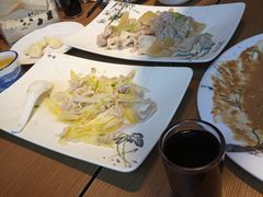 -阿洪锅贴王(小吃城店)