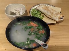 -驴脾气特色炒菜(广渠门内店)