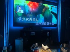 -INLOVE KTV(淮海路店)