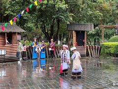 -云南民族村
