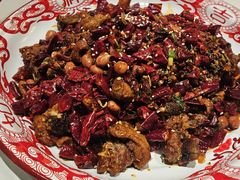 -耗子洞老张鸭子(宽窄店)