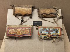 -呼伦贝尔民族博物馆