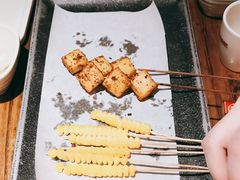 -管氏翅吧(国展店)