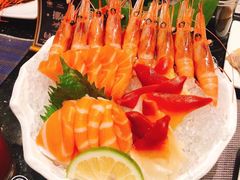 -大渔铁板烧(大悦城店)