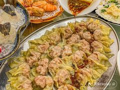 -嘉升大排档(番禺总店)