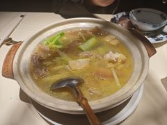 -侨美食家·粤菜(体育西路店)