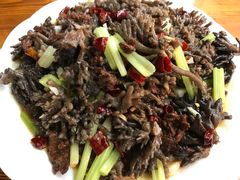 -下梅人家土菜馆(历史文化餐厅度假区店)