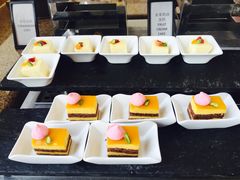 -视界美食自助餐厅·石家庄希尔顿酒店