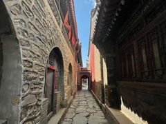 -五台山风景名胜区