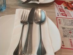 -必胜客(兴华中路PH店)
