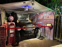 -JUKEBOX玖部音乐餐厅(华侨城店)