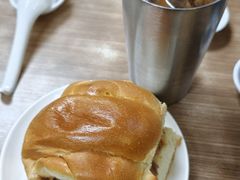 -百福麵家(新馬路店)