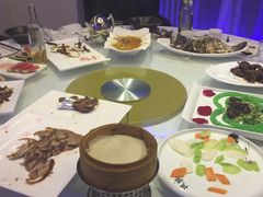 -同喜烤鸭店(光芒店)