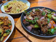 -卢庄(江汉路店)